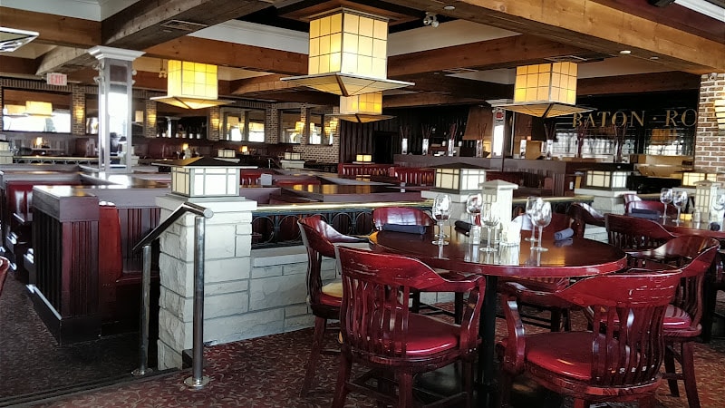 Bâton Rouge Grillhouse & Bar